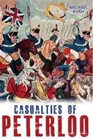 Przypadki Peterloo - Casualties of Peterloo