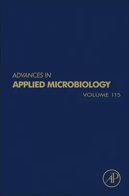 Postępy w mikrobiologii stosowanej, 115 - Advances in Applied Microbiology, 115
