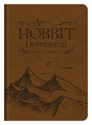 Dewocjonalia Hobbita - A Hobbit Devotional