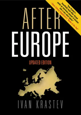 Po Europie - After Europe