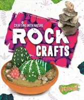 Rękodzieło z kamieni - Rock Crafts