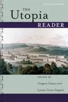 Czytelnik Utopii - The Utopia Reader