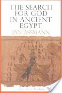 Poszukiwanie Boga w starożytnym Egipcie: Symboliczna polityka wojny etnicznej - The Search for God in Ancient Egypt: The Symbolic Politics of Ethnic War