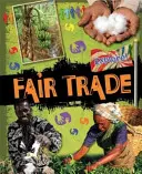 Eksploruj! Sprawiedliwy handel - Explore!: Fair Trade