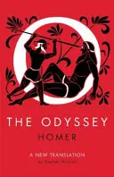 Odyseja - nowe tłumaczenie - Odyssey - A New Translation