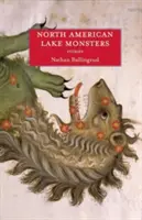 Potwory z północnoamerykańskich jezior - North American Lake Monsters