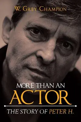 Więcej niż aktor - More than an Actor