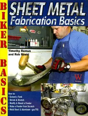 Podstawy obróbki blach - Sheet Metal Fab Basics