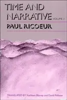 Czas i narracja, tom 3 - Time and Narrative, Volume 3