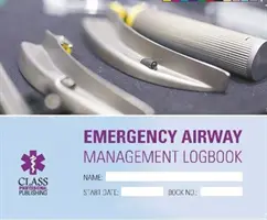 Dziennik zarządzania awaryjnymi drogami lotniczymi - Emergency Airways Management Logbook