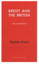 Brexit i Brytyjczycy: Za kogo się uważamy? - Brexit and the British: Who Do We Think We Are?