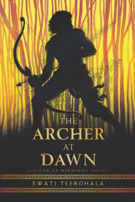 Łucznik o świcie - The Archer at Dawn