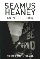 Seamus Heaney: wprowadzenie - Seamus Heaney: An Introduction