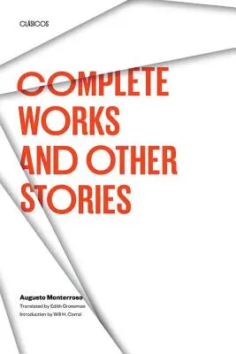 Dzieła zebrane i inne opowiadania - Complete Works and Other Stories