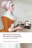 Dyskurs o pochodzeniu nierówności - Discourse on the Origin of Inequality