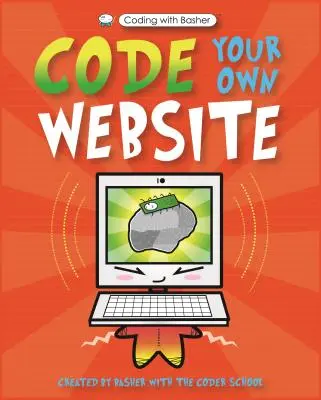 Kodowanie z Basherem: Koduj własną stronę internetową - Coding with Basher: Code Your Own Website