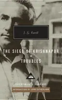 Kłopoty - Oblężenie Krishnapur - Troubles - The Siege of Krishnapur