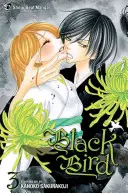 Black Bird, tom 3 - Black Bird, Volume 3