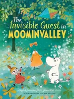 Niewidzialny gość w Dolinie Muminków - The Invisible Guest in Moominvalley