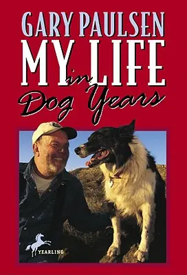 Moje życie w psich latach - My Life in Dog Years