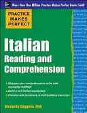 Czytanie i rozumienie po włosku - Italian Reading and Comprehension