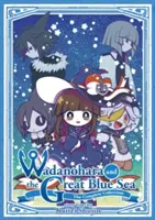 Wadanohara i Wielkie Błękitne Morze - Wadanohara and the Great Blue Sea