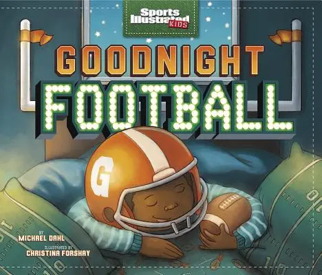 Piłka nożna na dobranoc - Goodnight Football