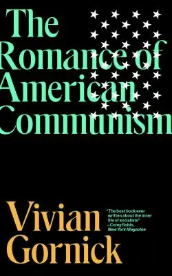 Romans amerykańskiego komunizmu - The Romance of American Communism