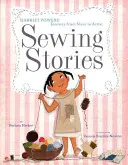 Historie szycia: Podróż Harriet Powers od niewolnicy do artystki - Sewing Stories: Harriet Powers' Journey from Slave to Artist