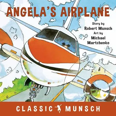 Samolot Angeli - Angela's Airplane