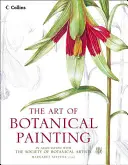 Sztuka malarstwa botanicznego - Art of Botanical Painting