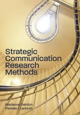 Metody badań nad komunikacją strategiczną - Strategic Communication Research Methods