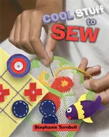 Fajne rzeczy do szycia - Cool Stuff to Sew