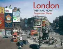 Londyn dawniej i dziś - ludzie i miejsca - London Then and Now(r) People and Places