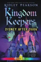 Disney po zmroku - Disney After Dark