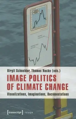 Polityka obrazu zmian klimatu: Wizualizacje, wyobrażenia, dokumentacje - Image Politics of Climate Change: Visualizations, Imaginations, Documentations