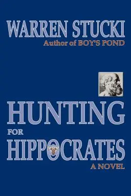 Polowanie na Hipokratesa - Hunting for Hippocrates