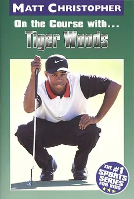 Na polu golfowym z... Tigerem Woodsem - On the Course With...Tiger Woods