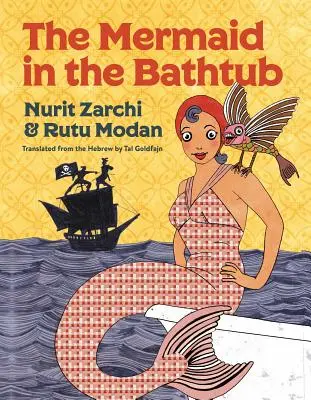 Syrenka w wannie - The Mermaid in the Bathtub