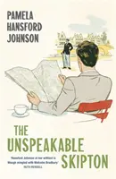 The Unspeakable Skipton: Współczesna klasyka - The Unspeakable Skipton: The Modern Classic