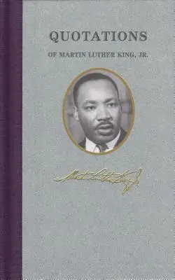 Cytaty Martina Luthera Kinga - Quotations of Martin Luther King