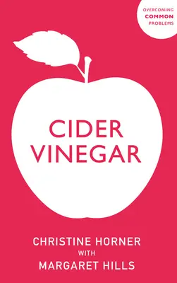 Ocet jabłkowy - Cider Vinegar