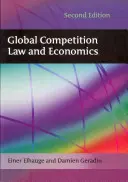 Globalne prawo konkurencji i ekonomia - Global Competition Law and Economics