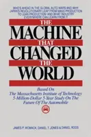 Maszyna, która zmieniła świat - Machine That Changed the World