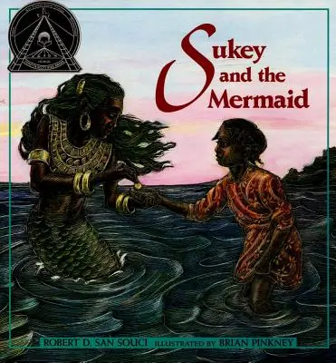 Sukey i syrenka - Sukey and the Mermaid