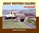 Great Western Coaches in Colour - Uwaga: informacje o serii należy dodać do Box 19 - Great Western Coaches in Colour - N.B. Series Information Should be Added to Box 19