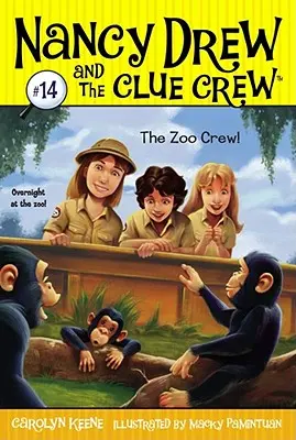 The Zoo Crew, 14