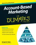 Marketing oparty na kontach dla opornych - Account-Based Marketing for Dummies