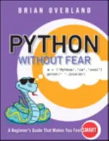 Python bez strachu - Python Without Fear