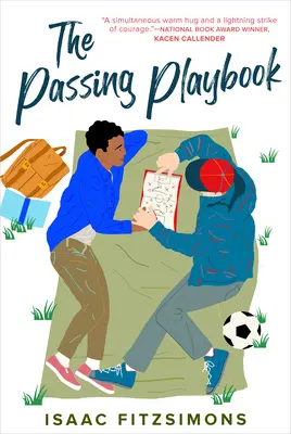 The Passing Playbook